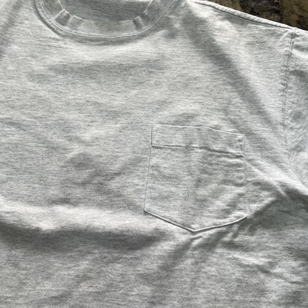 Camber Boxy fit🔥 Vintage Camber Pocket Tshirt Size US XL / EU 56 / 4 - 3 Thumbnail
