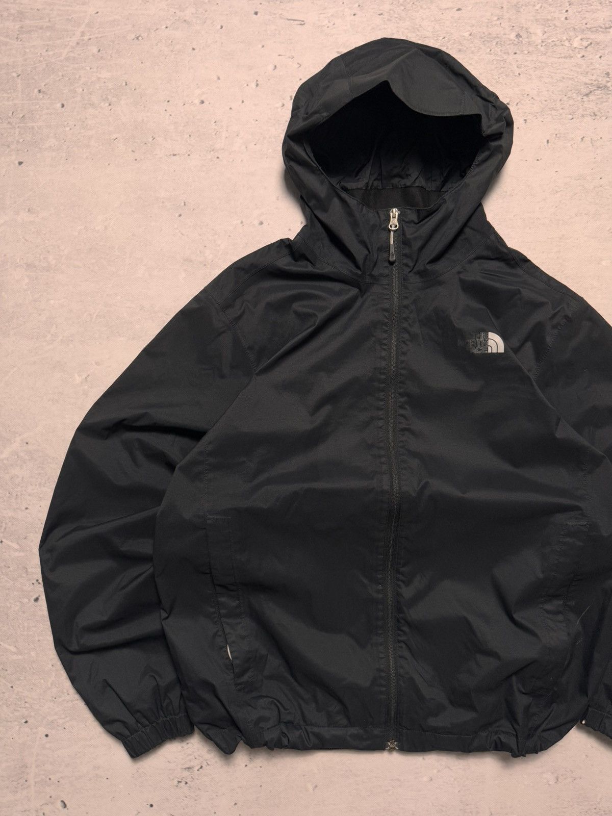 The North Face × Vintage THE NORTH FACE VINTAGE LIGHT JACKET Size US L / EU 52-54 / 3 - 2 Thumbnail
