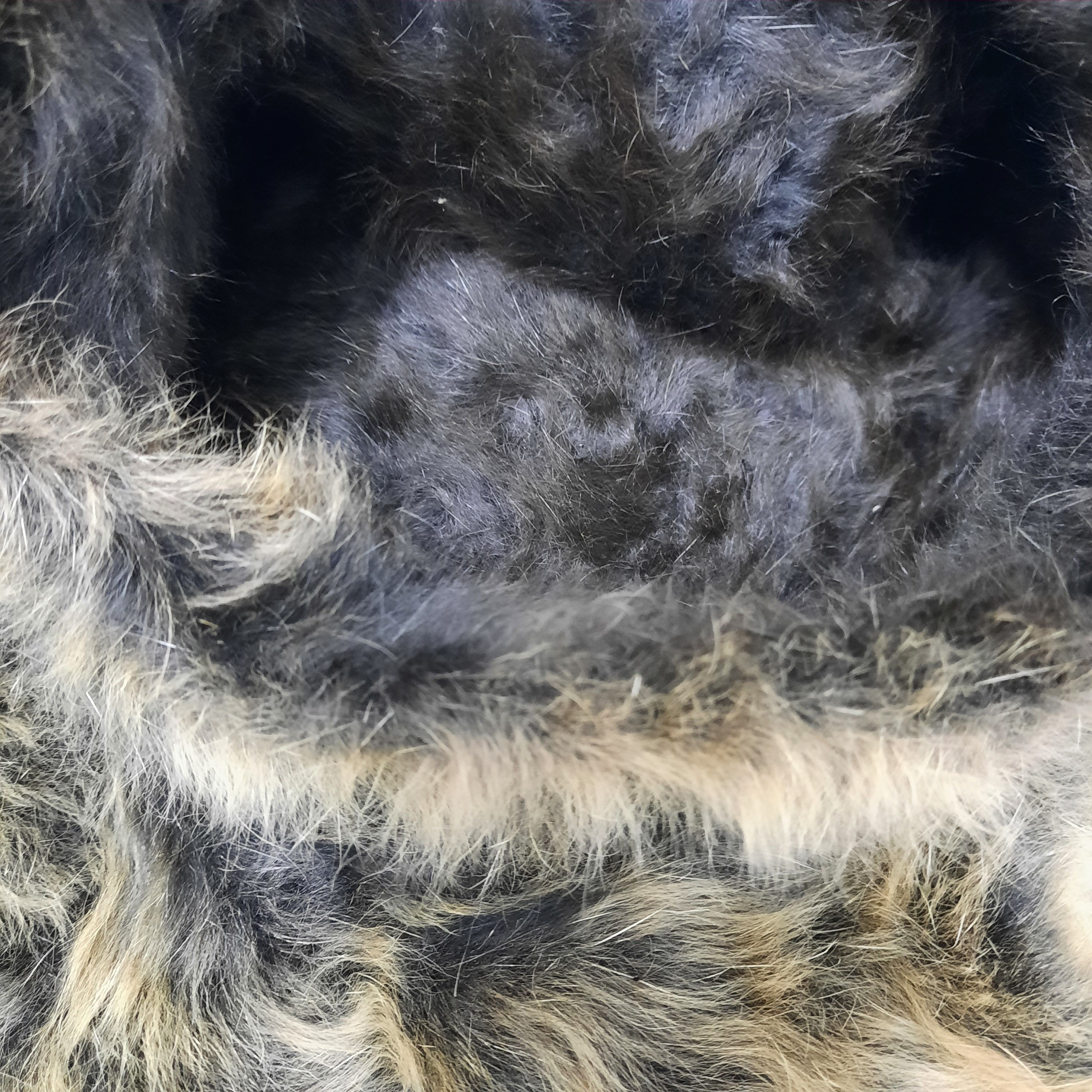 Vintage 🏔 Vintage fur beret hat Size ONE SIZE - 4 Thumbnail