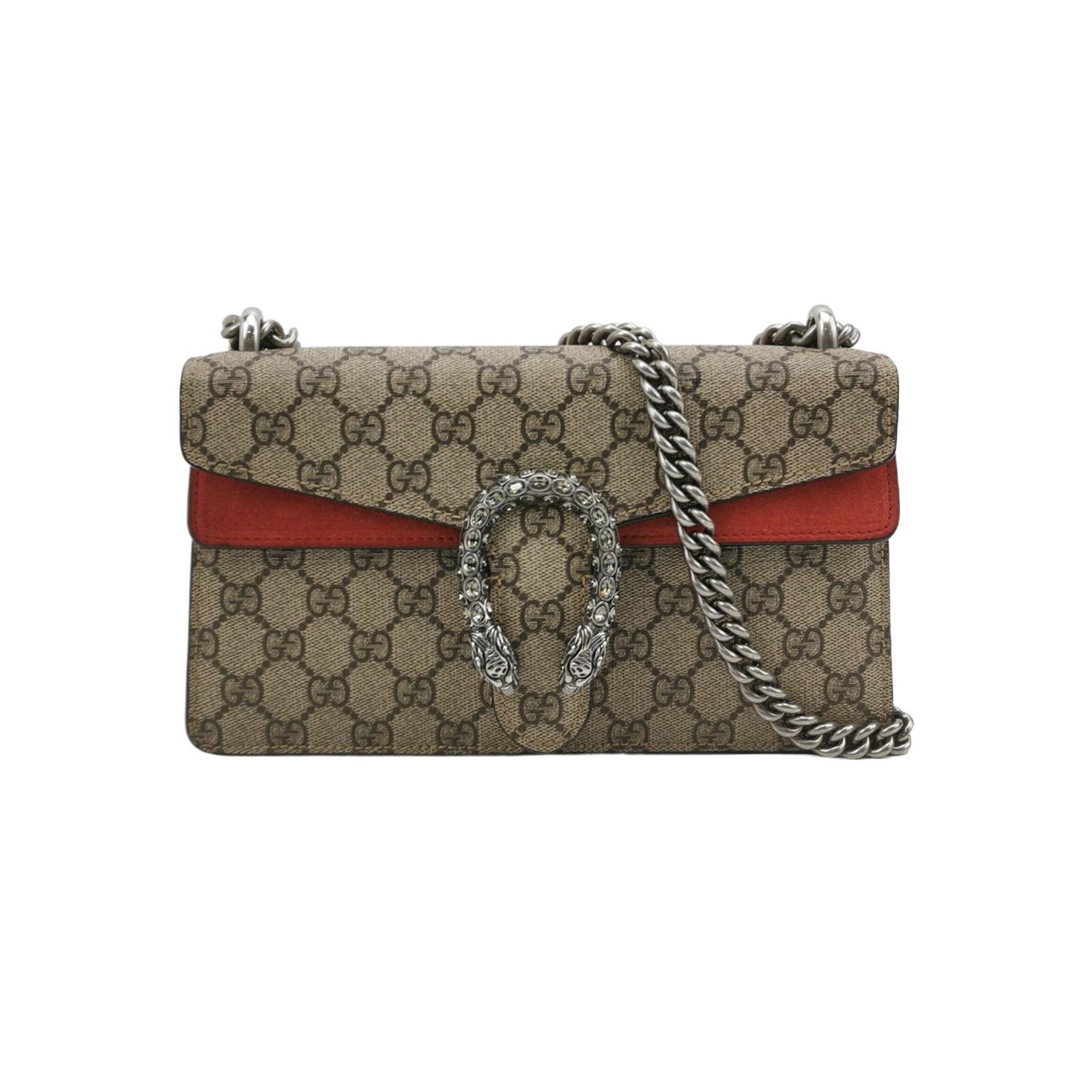Gucci Gucci Women os Shoulder Bags Size ONE SIZE - 1 Thumbnail