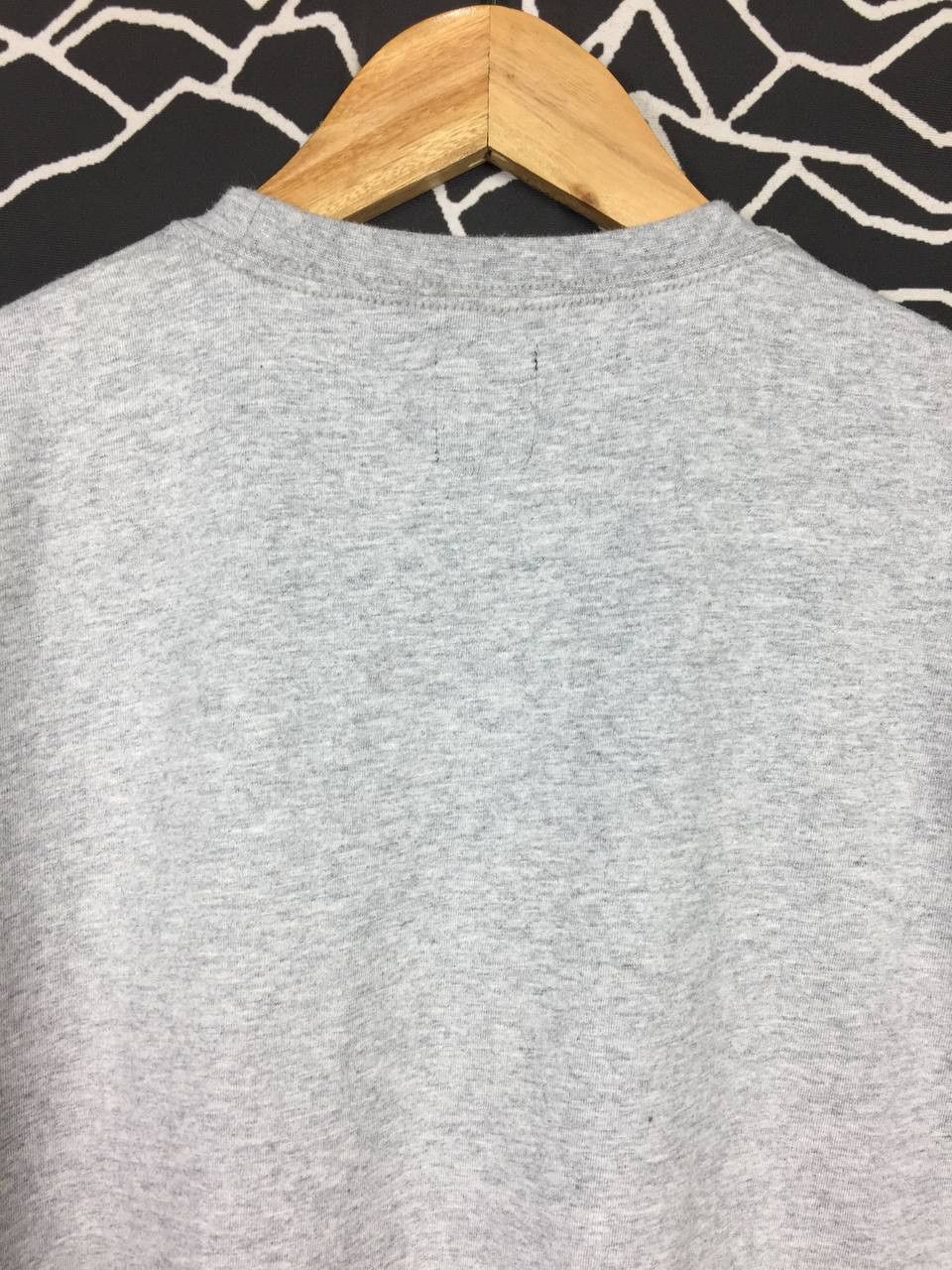 Japanese Brand × Vintage Kriff Mayer Heartful Clothing Embroidered Tee Size US L / EU 52-54 / 3 - 8 Thumbnail
