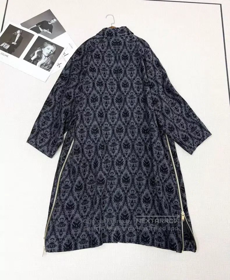 Undercover Undercover coat Size US L / EU 52-54 / 3 - 2 Thumbnail
