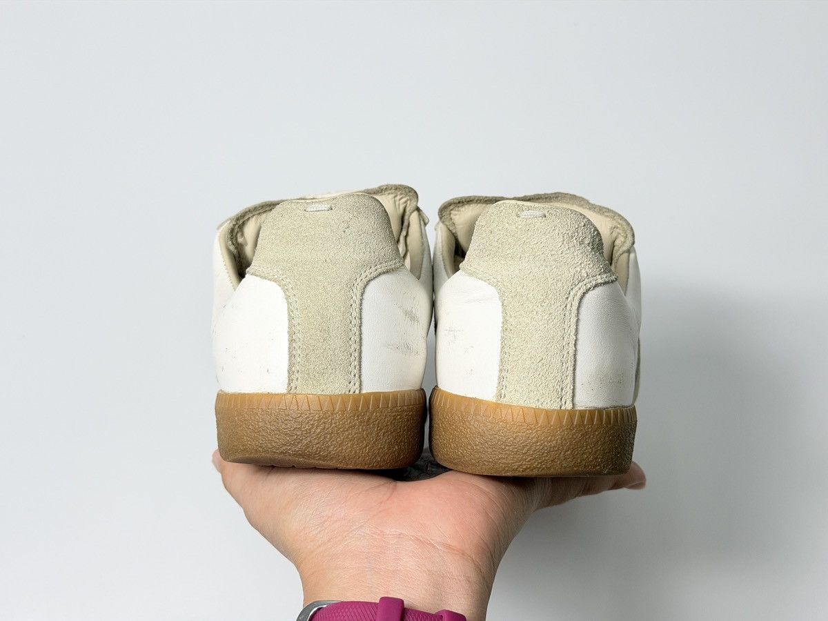 Maison Margiela Maison Margiela Sneakers Sz.37.5 Size US 7.5 / IT 37.5 - 4 Thumbnail