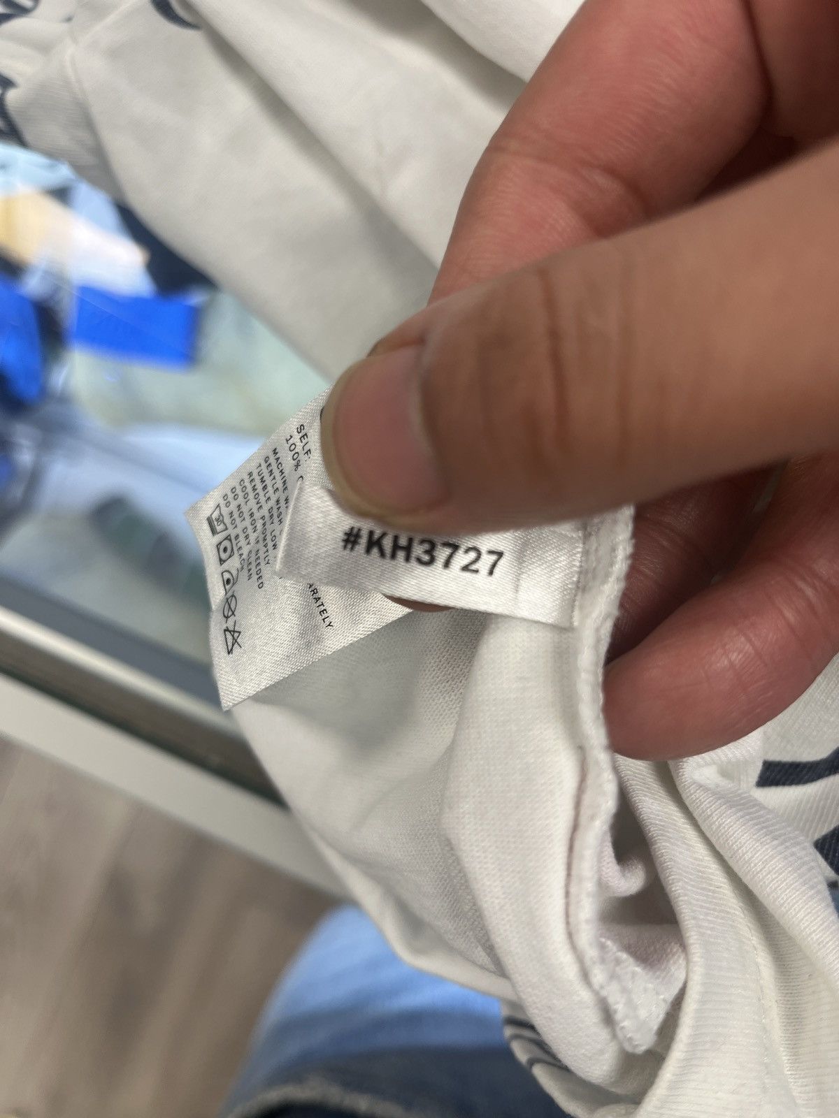 Kith × MLB × New York Yankees Kith x Yankees Long Sleeve Size US XS / EU 42 / 0 - 9 Thumbnail
