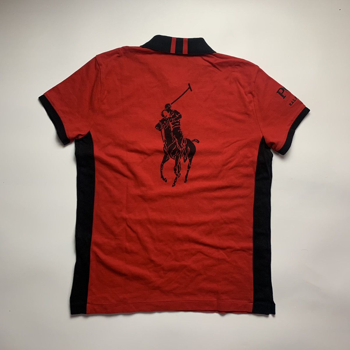 Other Polo Ralph Lauren Big Pony Back Size US M / EU 48-50 / 2 - 5 Thumbnail