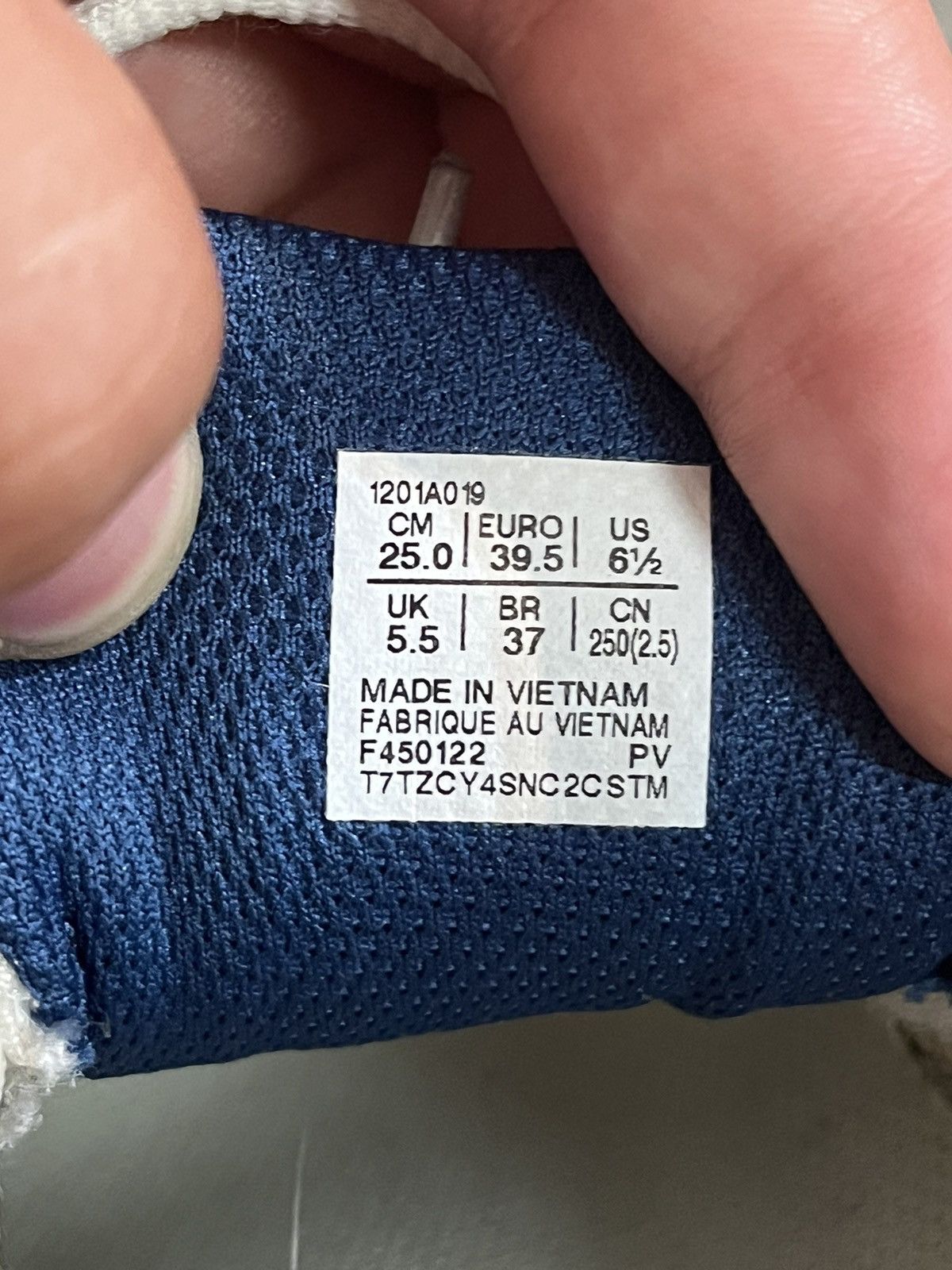Asics Asics Gel-Kayano 14 Cream/Pure Size US 9 / IT 39 - 6 Thumbnail