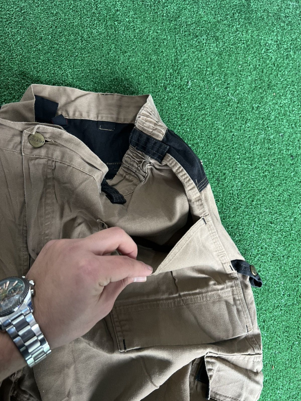 Dickies Dickies cargo shorts Size US 42 / EU 58 - 5 Thumbnail