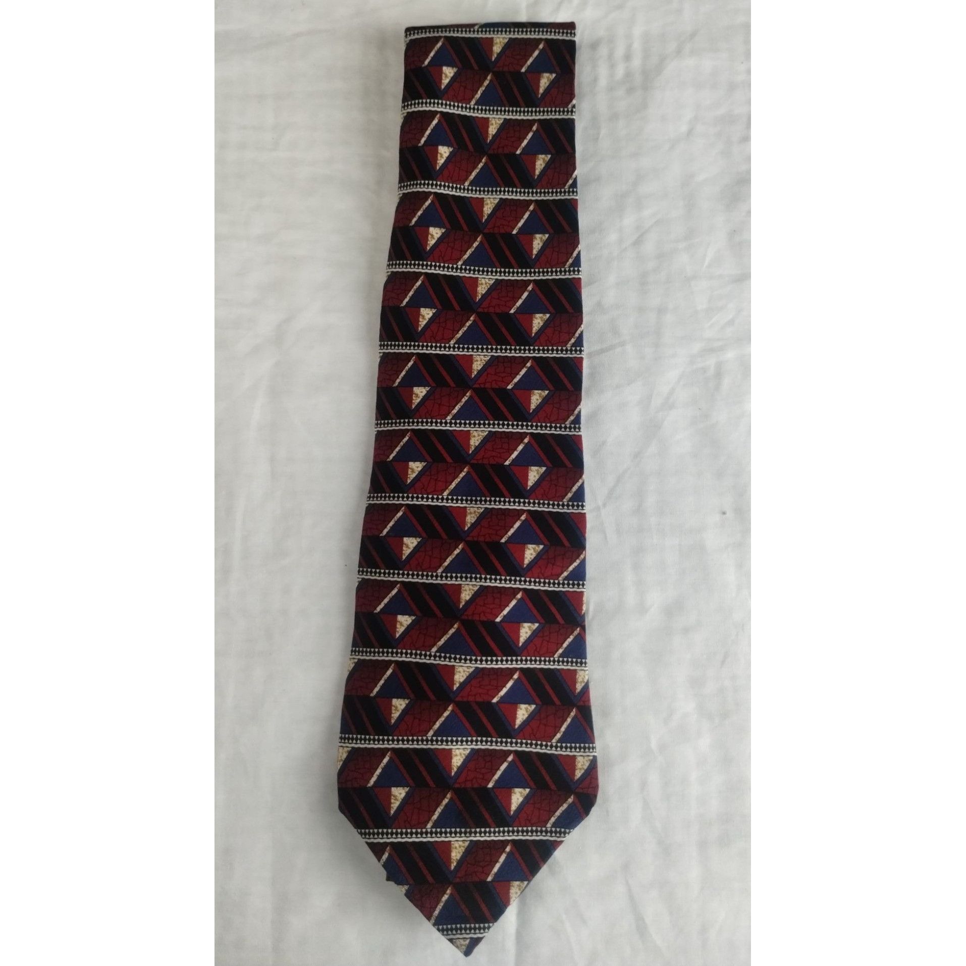 zylos tie