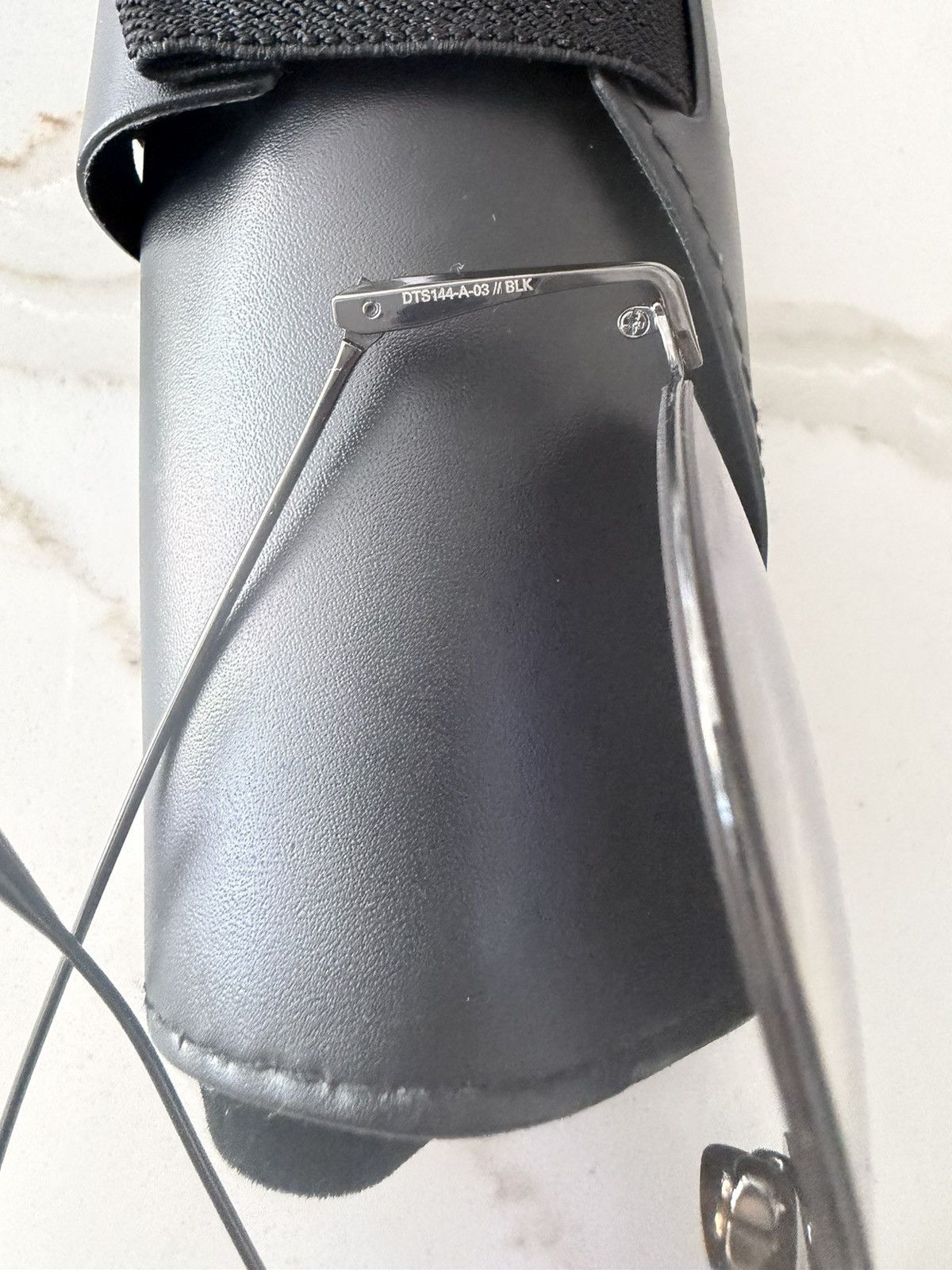 Dita Dita moddict light titanium aviator Size ONE SIZE - 6 Thumbnail