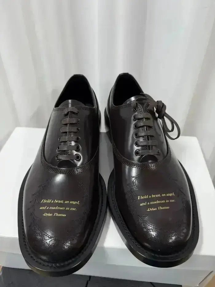 Undercover Sz M Undercover 2-2507 Size US 9 / EU 42 - 8 Thumbnail