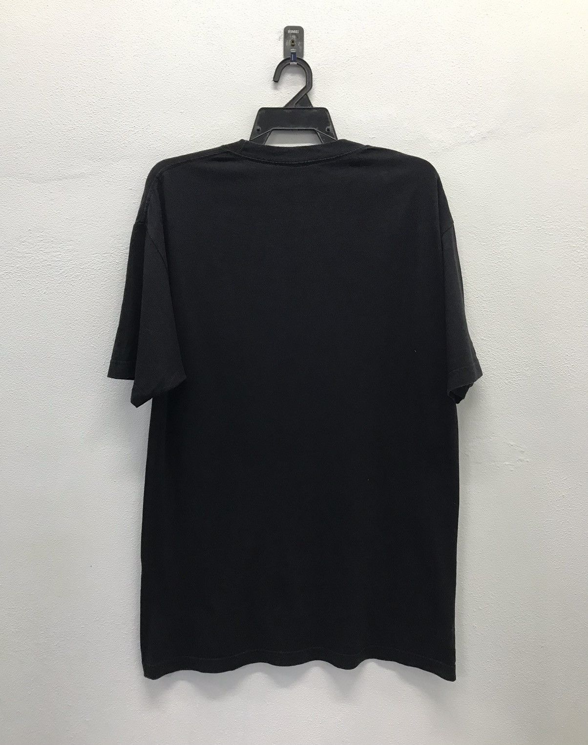 Vintage Almighty Hoodz Shirt Size US M / EU 48-50 / 2 - 2 Thumbnail