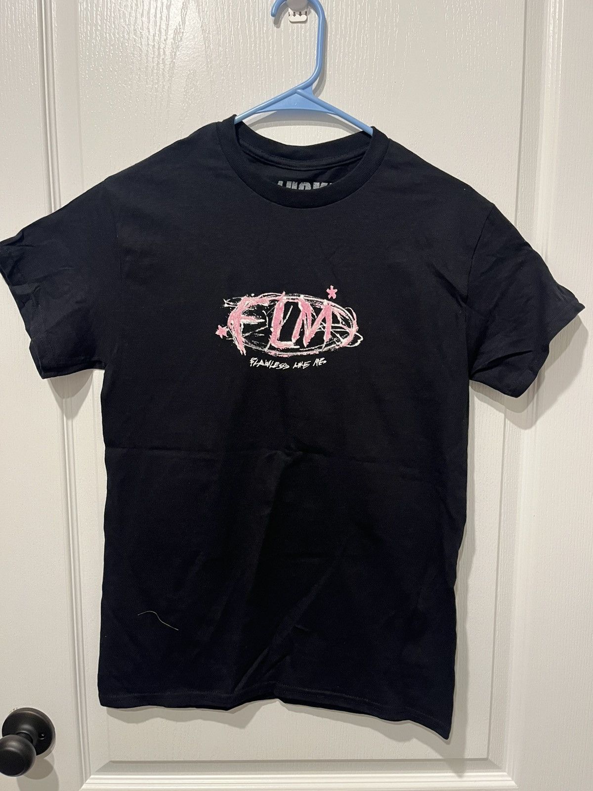 Other Lucki “FLAWLESS LIKE ME”– Size Small – New Without Tags Size US S / EU 44-46 / 1 - 1 Thumbnail