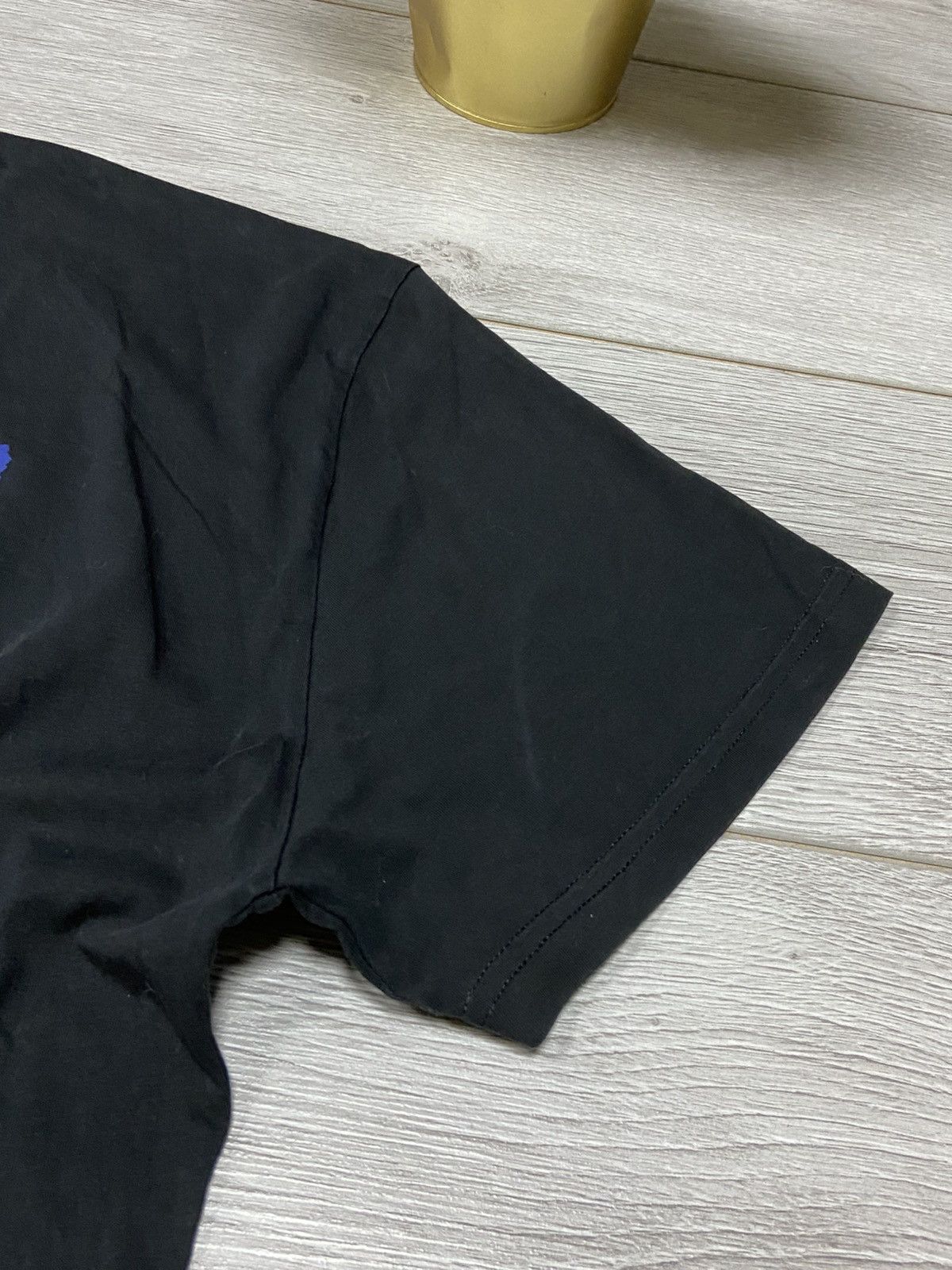 Vivienne Westwood Vivienne Westwood climate revolution vintage t-shirt orb Size US XL / EU 56 / 4 - 8 Thumbnail
