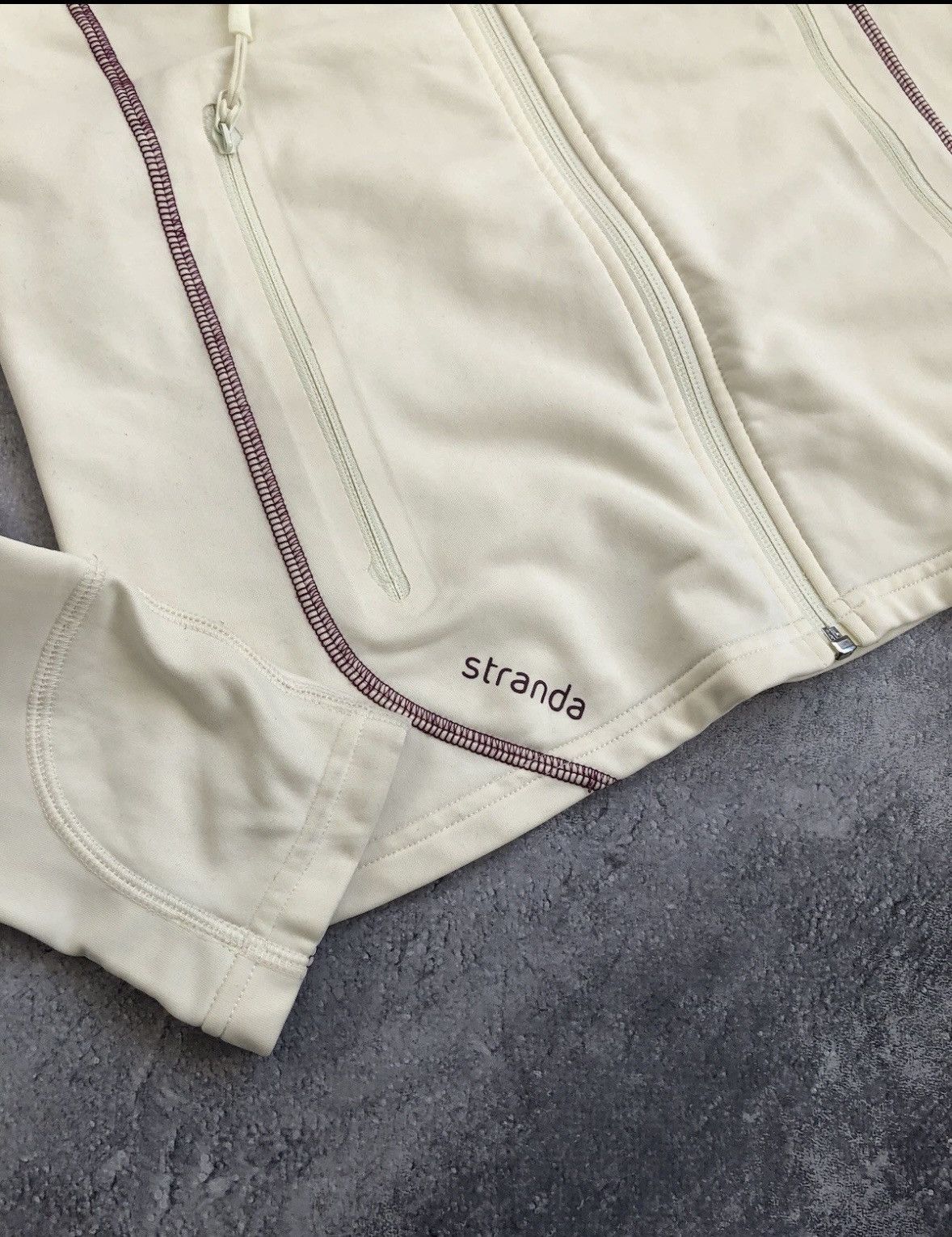 Norrona NORRONA Hype Outdoor Gorpcore Longsleeve Streetwear Rare XS Size XS / US 0-2 / IT 36-38 - 5 Thumbnail
