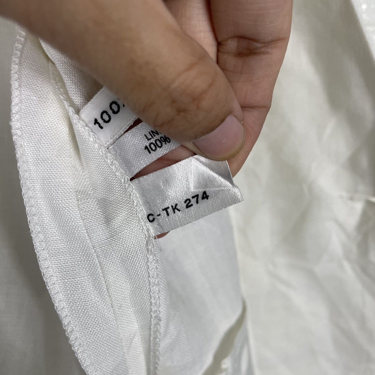 Other Made In Italy Hermille Dress Jacket Size S / US 4 / IT 40 - 21 Thumbnail