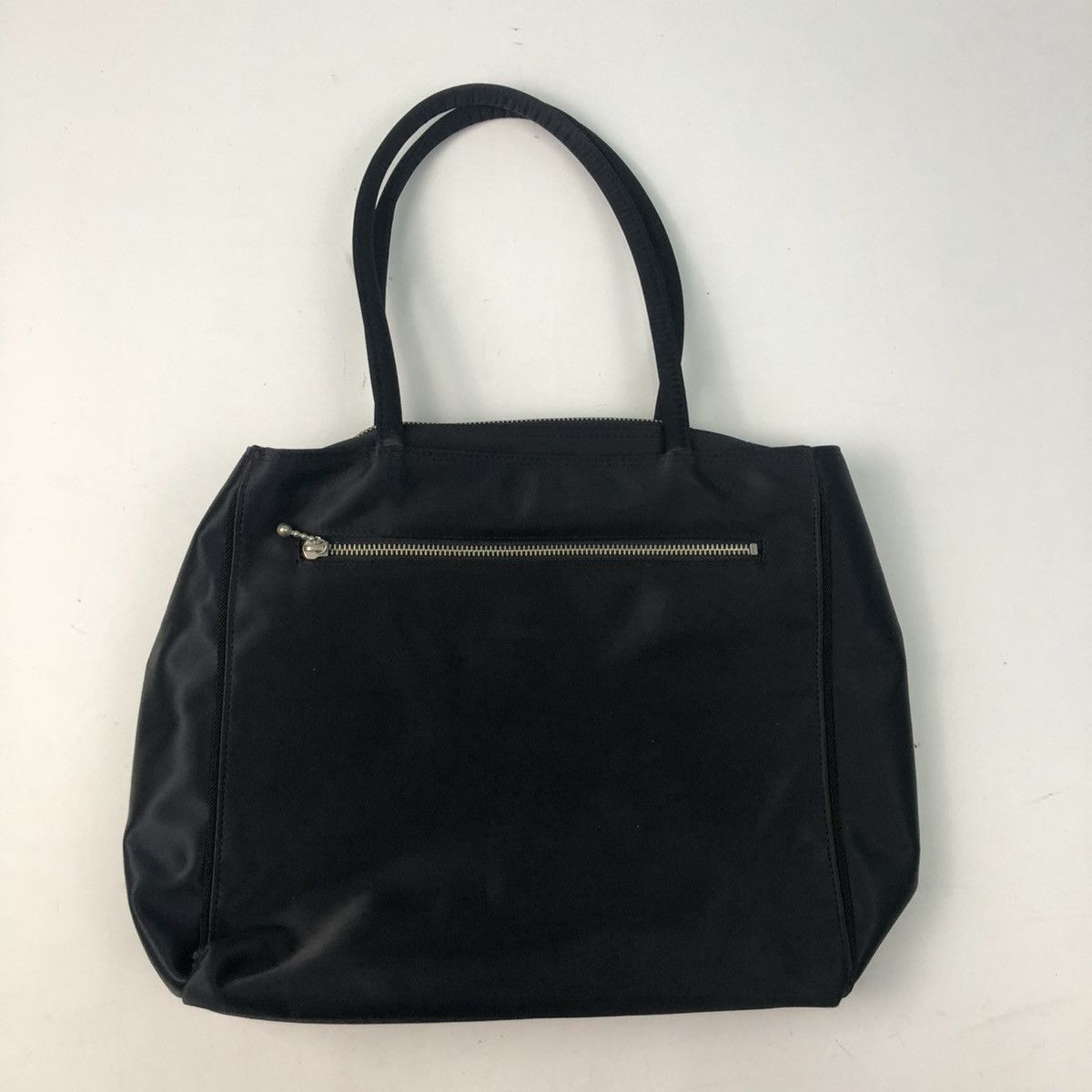 Katharine Hamnett London ‼️LASTDROP‼️ KATHERINE HAMNETT LONDON NYLON TOTE BAG Size ONE SIZE - 3 Thumbnail