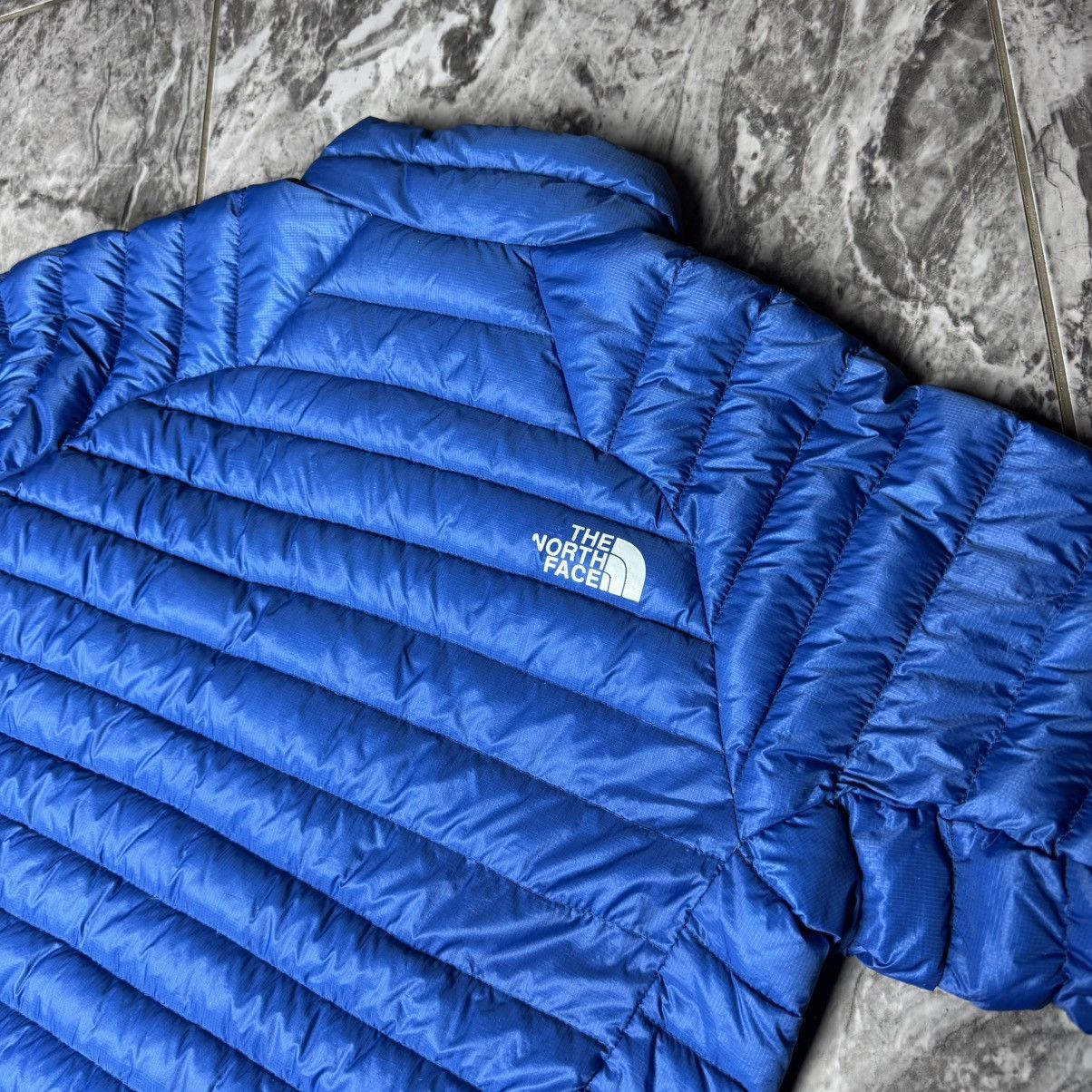 The North Face × Vintage The north face summit series 800 puffer jacket Size US M / EU 48-50 / 2 - 10 Thumbnail