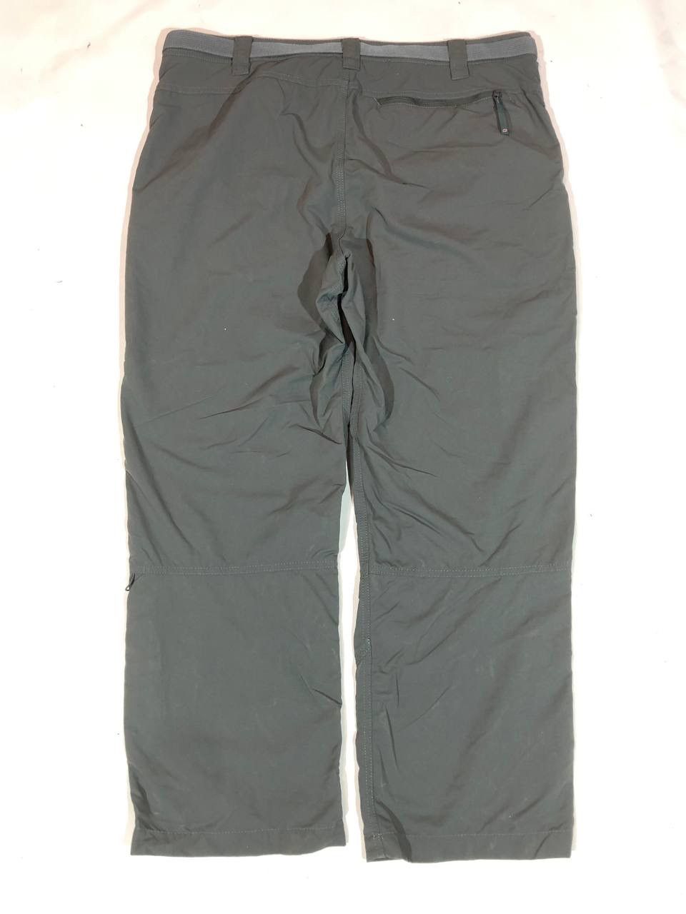 Berghaus Berghaus Outdoor Pants Size US 38 / EU 54 - 10 Thumbnail