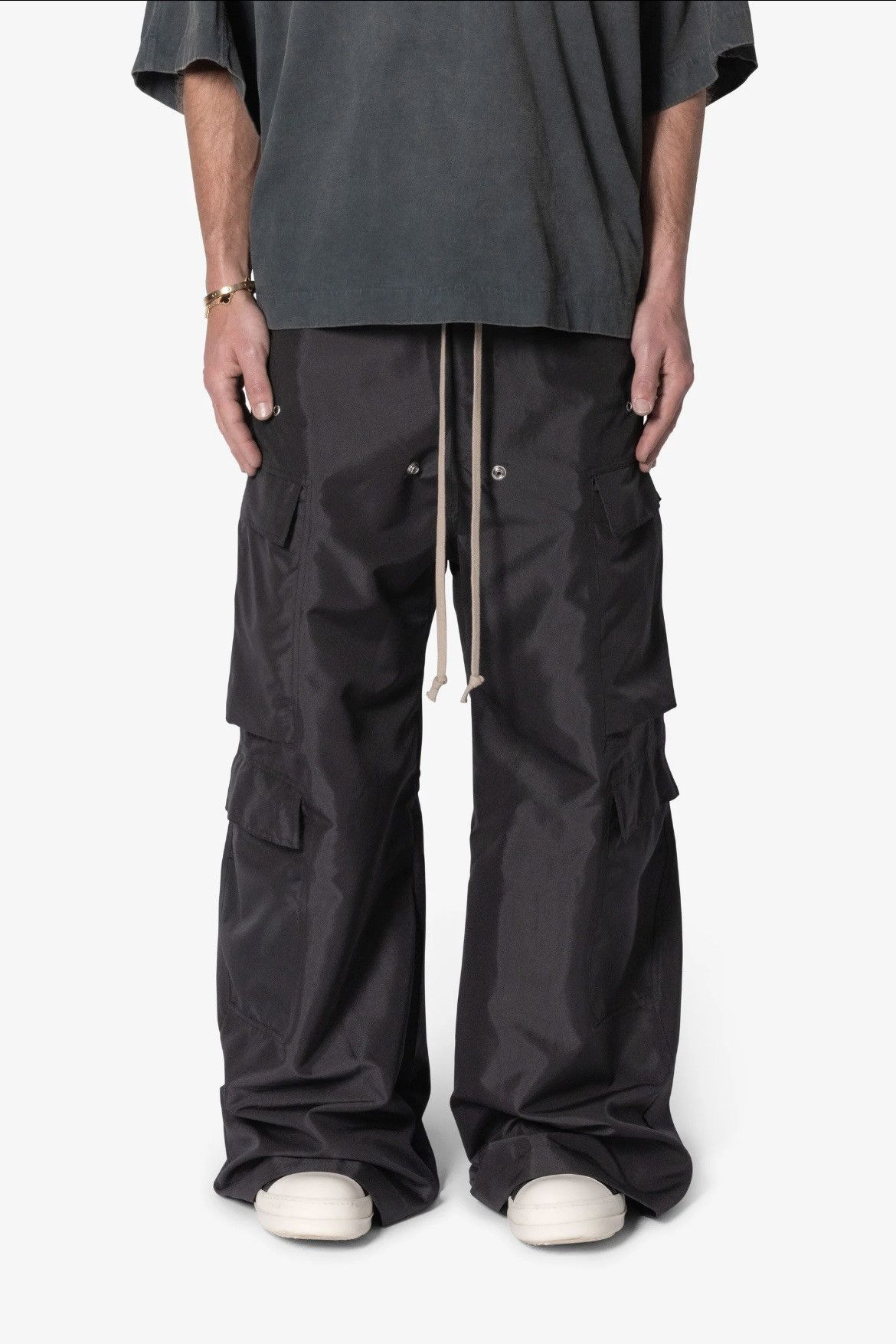 Zara Cargo Pants Size US 30 / EU 46 - 1 Thumbnail