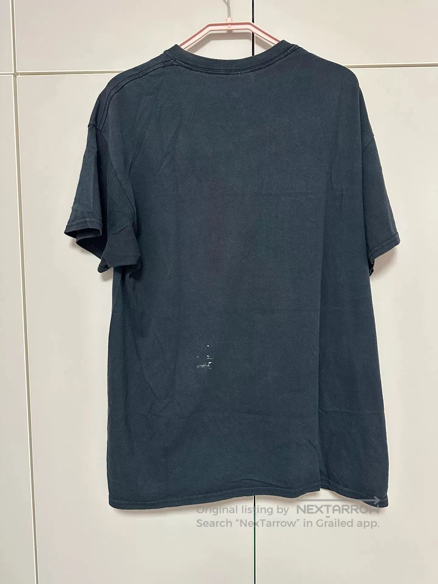 Vintage The Cramps 80s Vintage Gildan Tee. Size US L / EU 52-54 / 3 - 2 Thumbnail