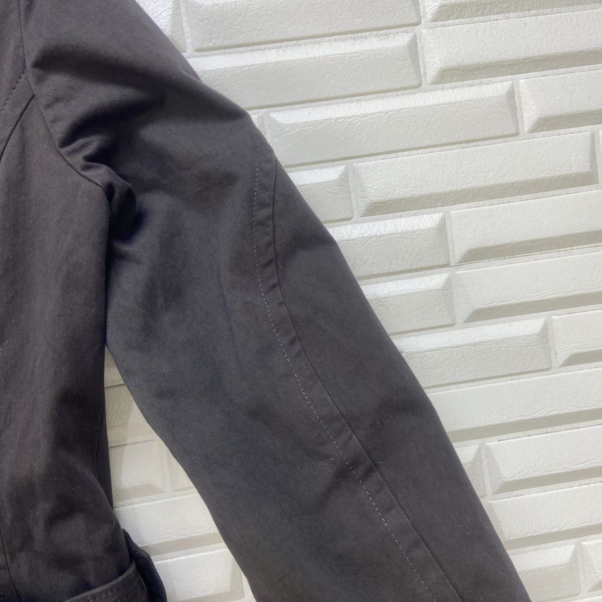 The Viridi-anne The Viridi-anne Long Coat Size US XXS / EU 40 - 16 Thumbnail
