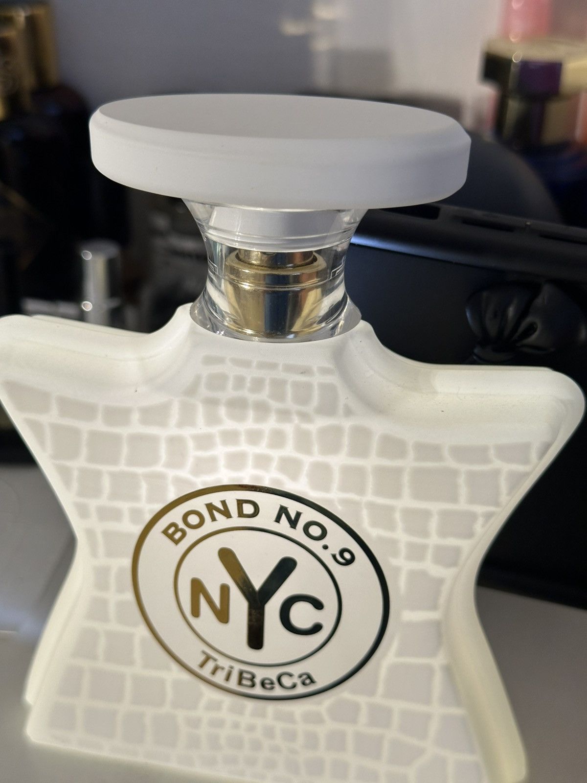 Other Bond No 9 - Tribeca (100ml) Size ONE SIZE - 2 Thumbnail