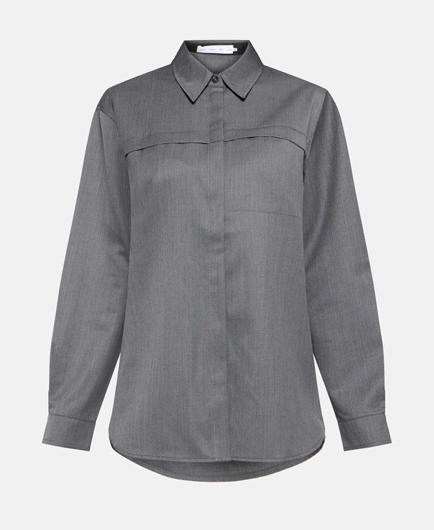 Proenza Schouler White Label Leisure blouse Size XXS / US 00 / IT 34 - 1 Thumbnail