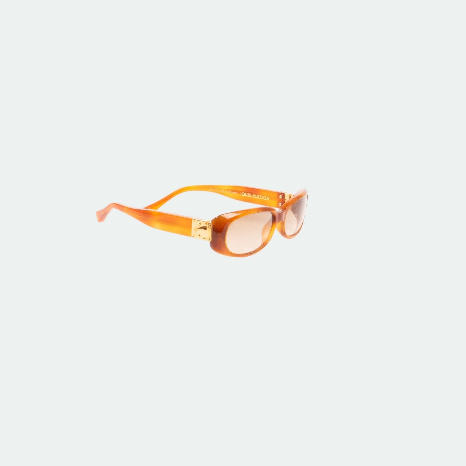 Louis Vuitton Louis Vuitton Z0007W 11.5cm Women Sunglasses One size, S2151 Size ONE SIZE - 3 Thumbnail