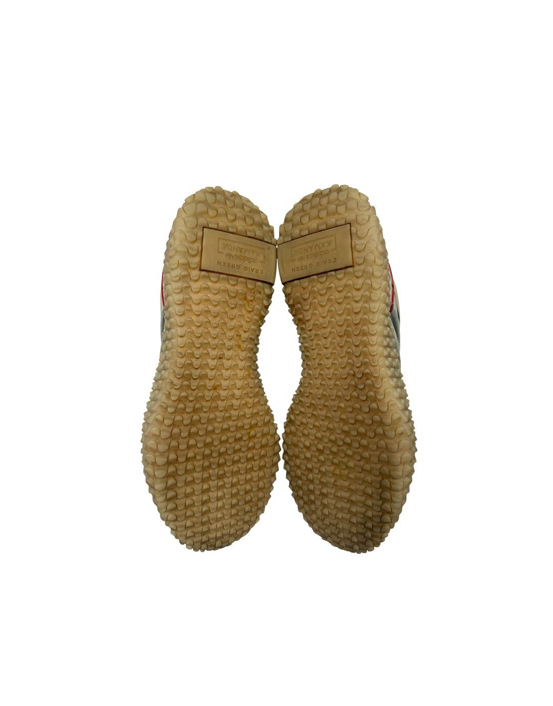 Adidas × Craig Green Craig Green X Adidas Polta AKH Size US 9 / EU 42 - 6 Thumbnail