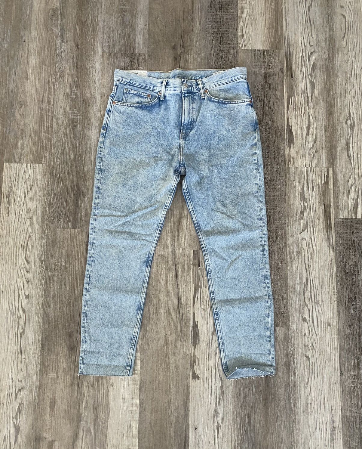 H&M H&M denim Size US 33 - 1 Thumbnail