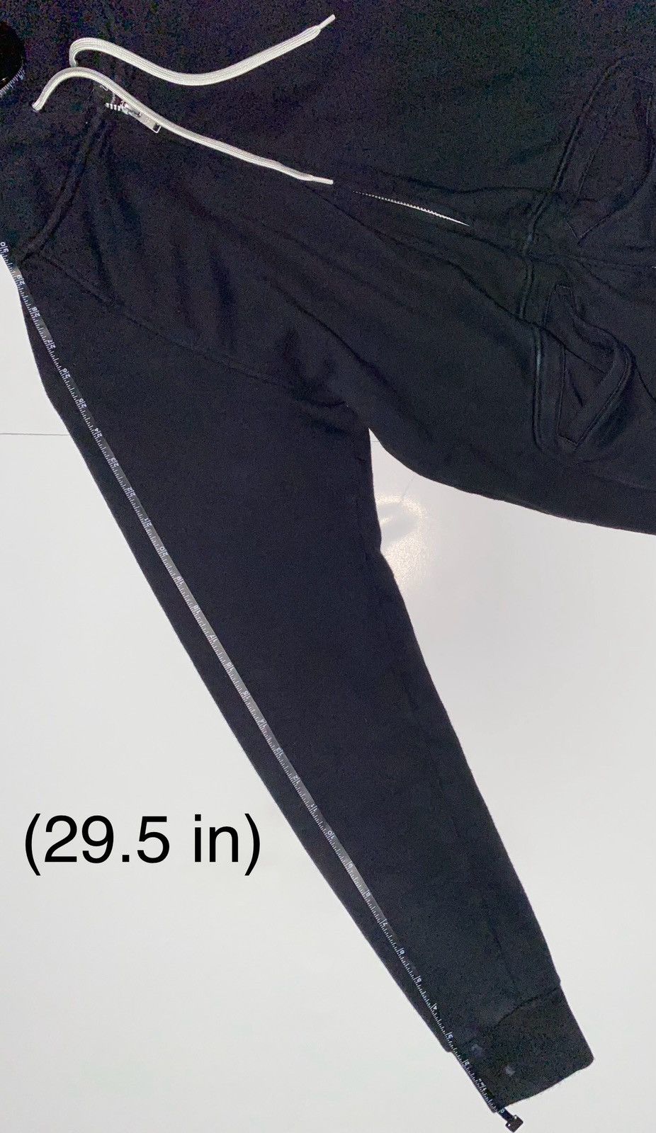 Undercover × Uniqlo Undercover Uniqlo Zip up (Black L) Size US M / EU 48-50 / 2 - 7 Thumbnail