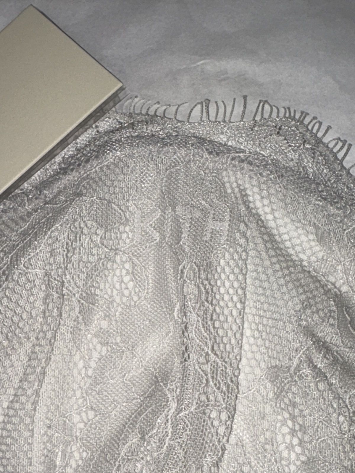 Kith Lisa for Kith Lace Mask Size ONE SIZE - 2 Thumbnail