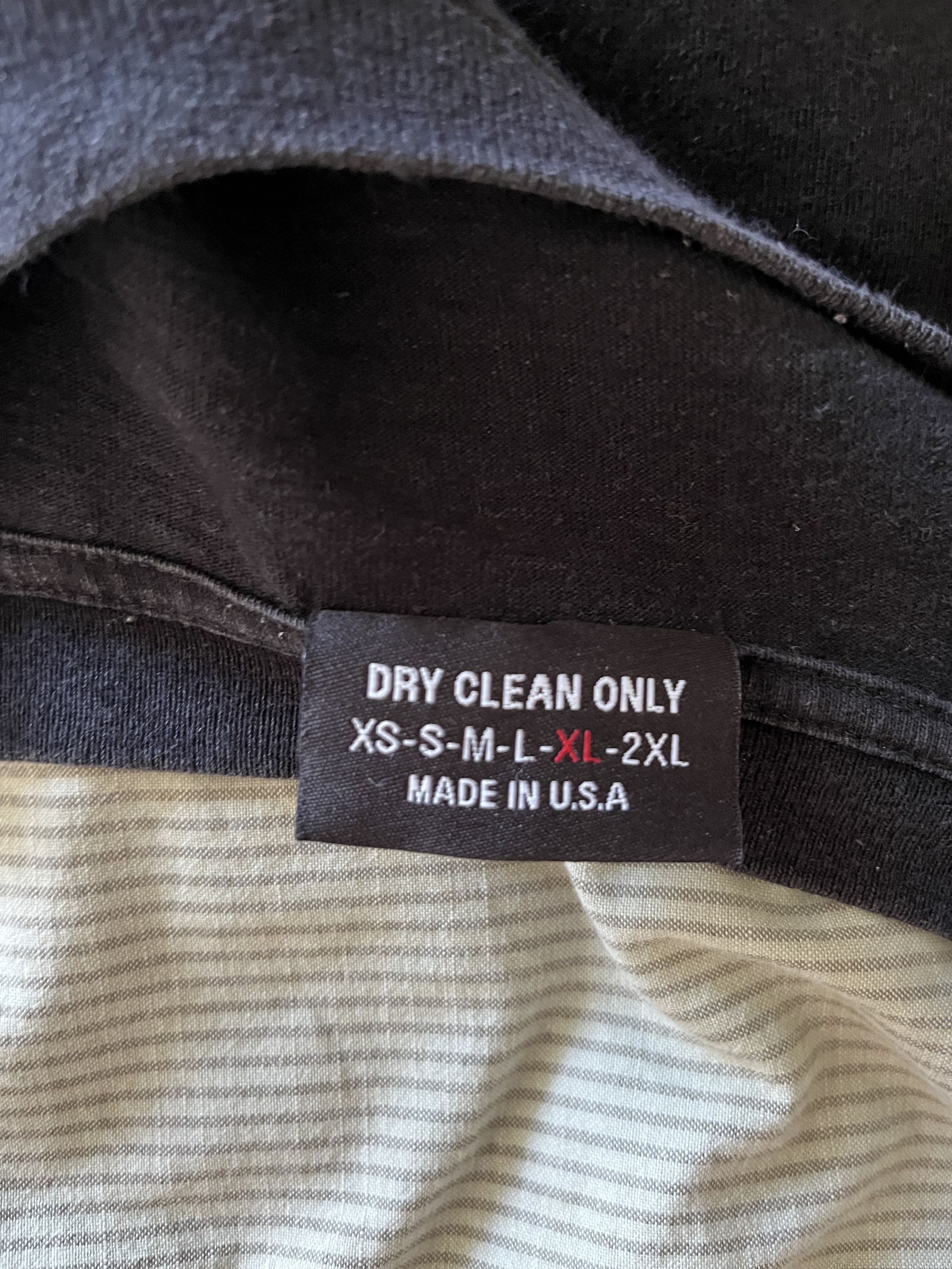 Vlone Vintage Vlone Friends T-Shirt Milano Pop Up 2016 Size US XL / EU 56 / 4 - 5 Thumbnail