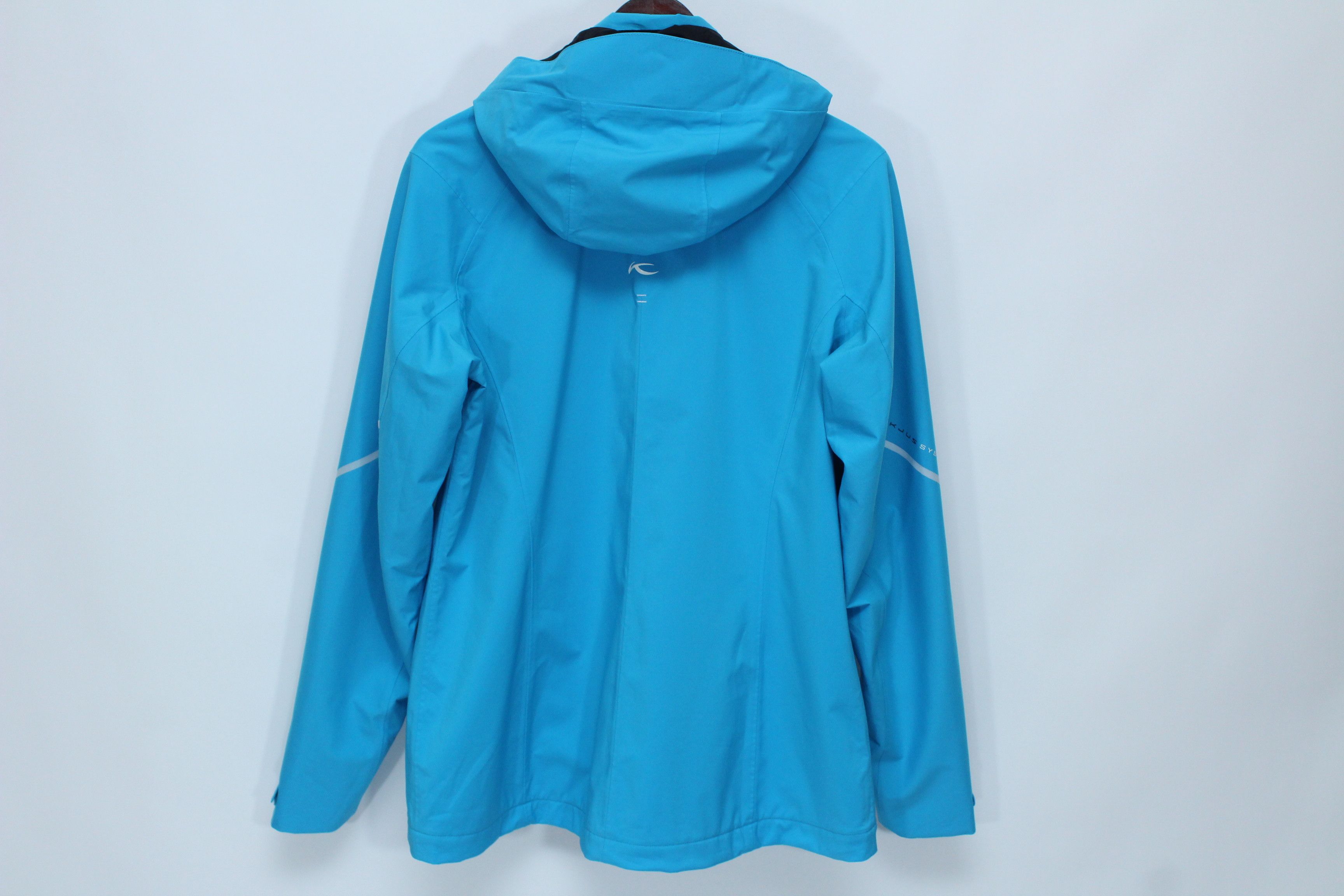 KJUS Kjus Coral Jacket Size 2XL Outdoor Hype Rare Size XXL / US 16-18 / IT 52-54 - 5 Thumbnail