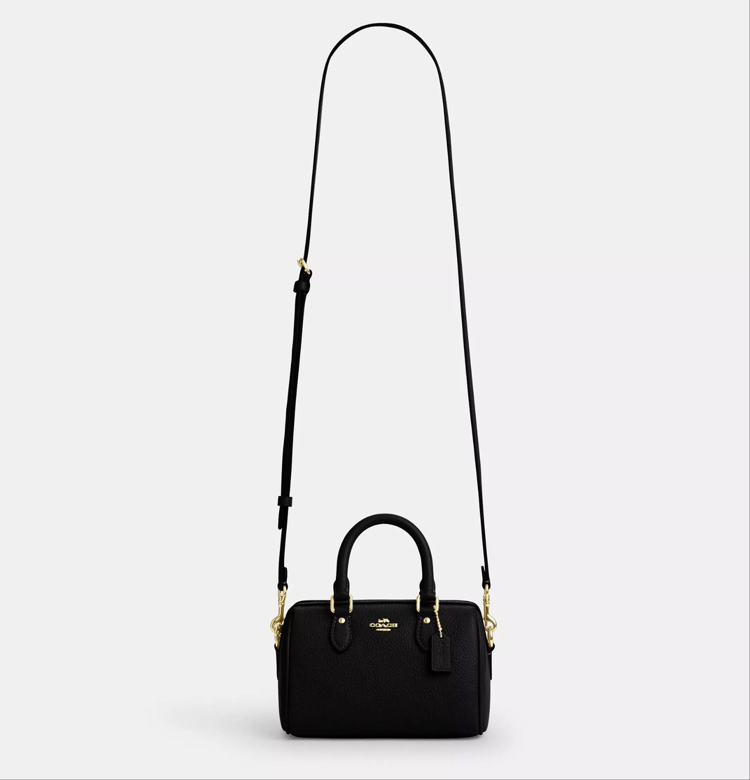 Coach Mini Rowan Crossbody Bag CW328 Size ONE SIZE - 13 Thumbnail