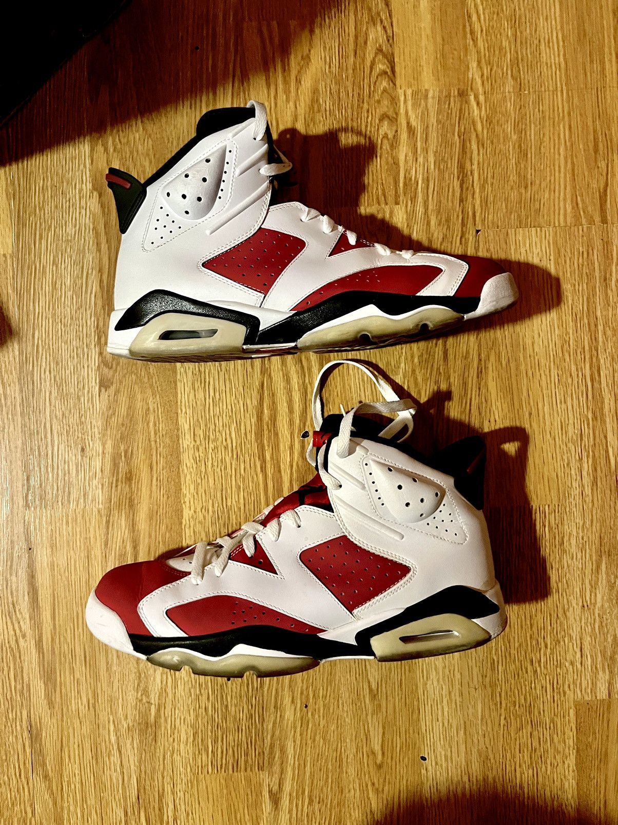 Cdp carmine 6s hotsell