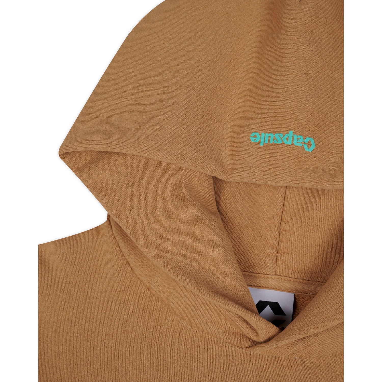 Capsule Futuro Hoodie - Capsule - US SELLER IN HAND Size US L / EU 52-54 / 3 - 3 Thumbnail