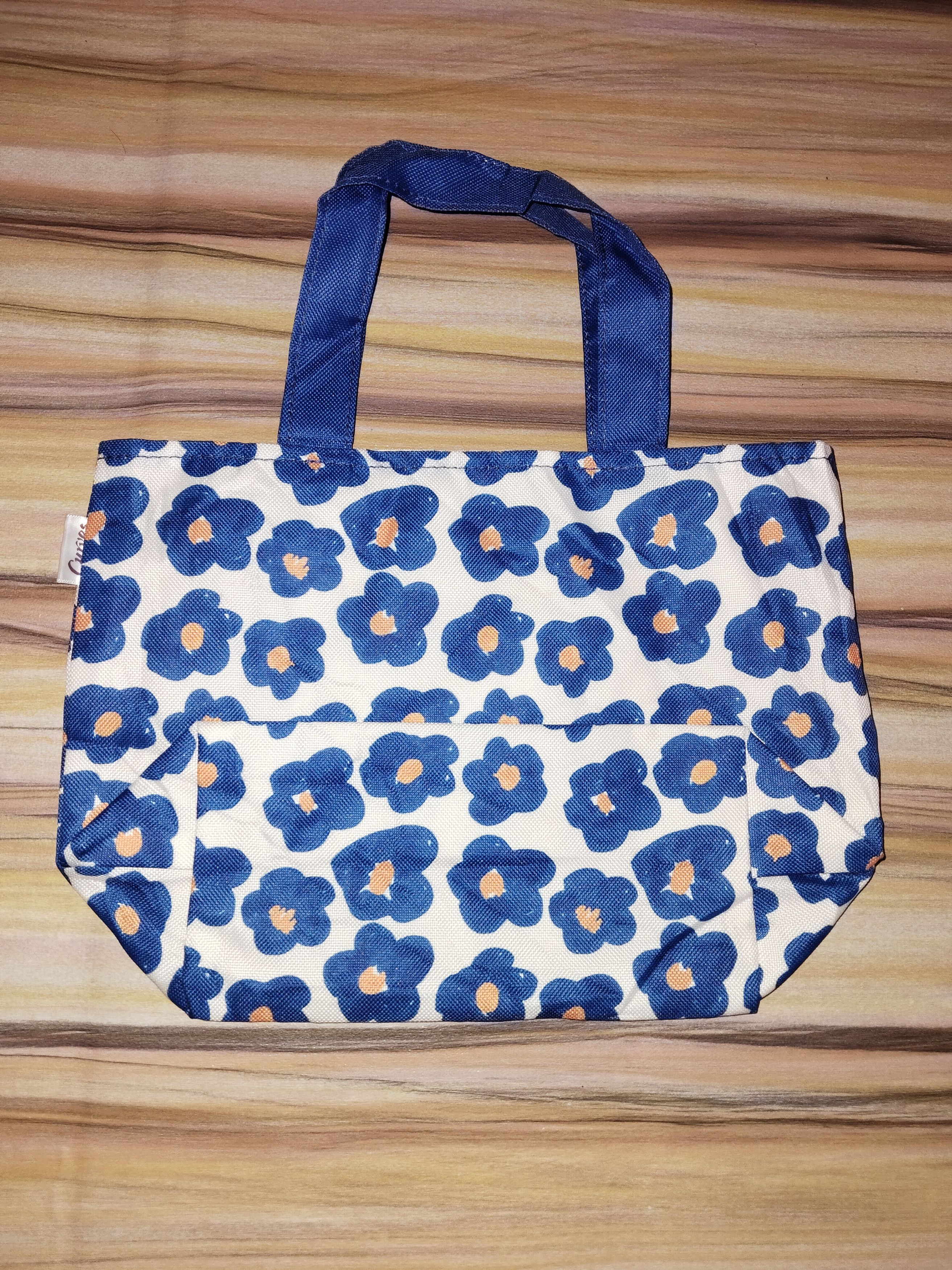 Issey Miyake × Tsumori Chisato TSUMORI CHISATO x CURVES Tote Bag Size ONE SIZE - 2 Thumbnail