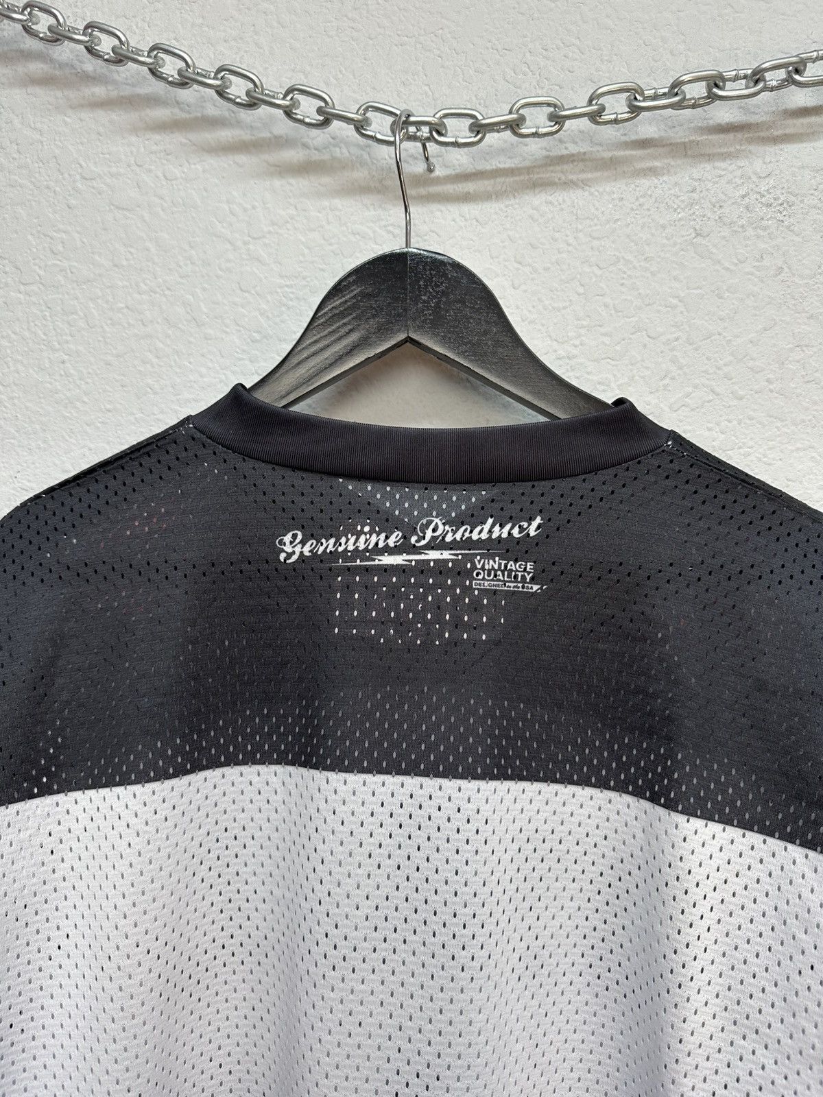 O'Neill Vintage O’neal Ultra Lite Motocross Racing Jersey Fox Y2K Size US L / EU 52-54 / 3 - 8 Thumbnail