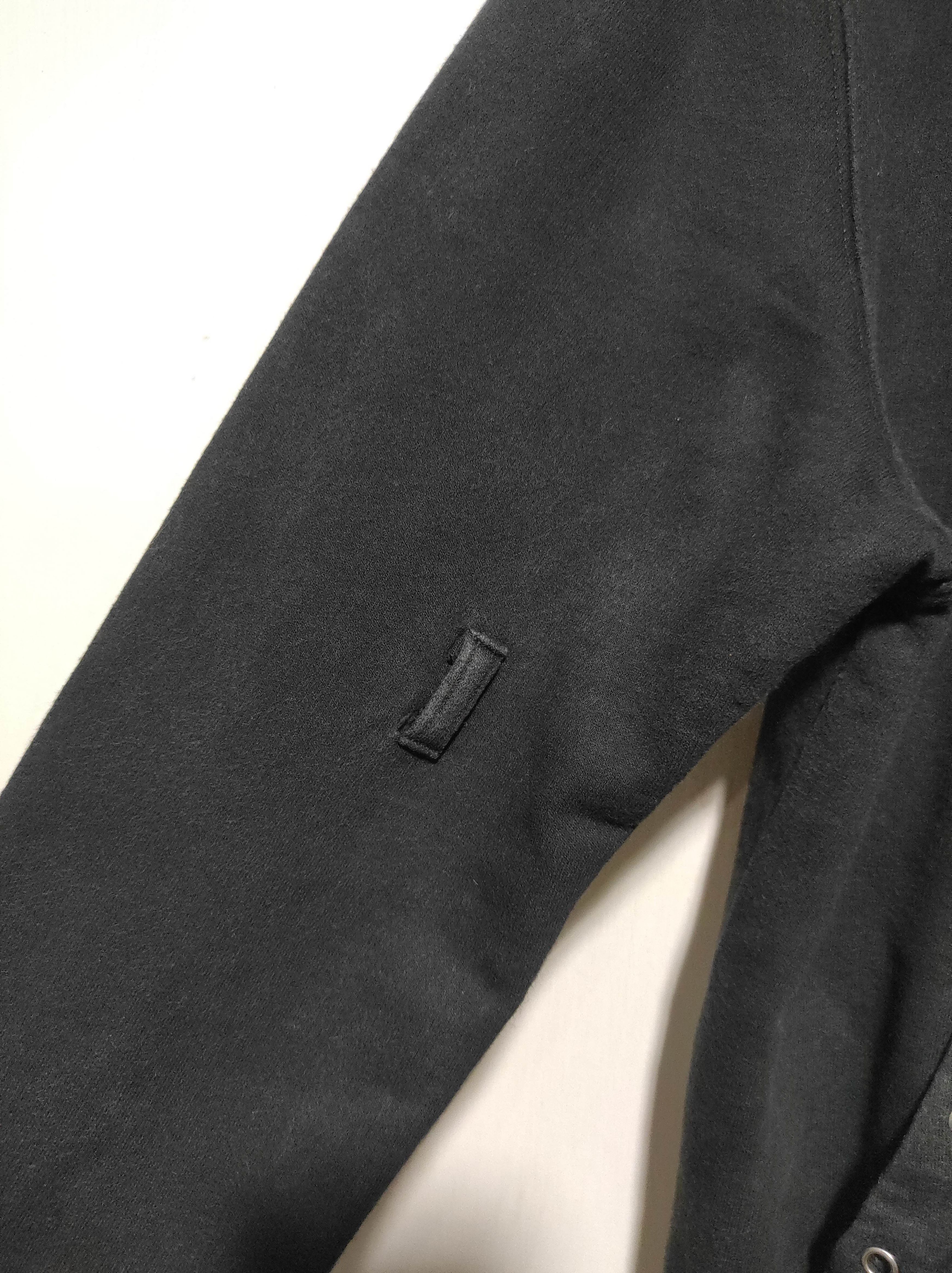 If Six Was Nine Deorart x Terry's factory Zip Fur Hoodie i6w9 Lgb Style Size US M / EU 48-50 / 2 - 12 Thumbnail