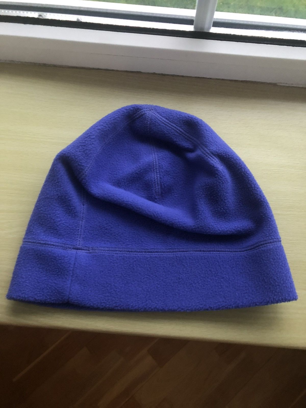 Columbia VINTAGE COLUMBIA OUTWEAR SPORT QUALITY BEANIE HAT Size ONE SIZE - 3 Thumbnail