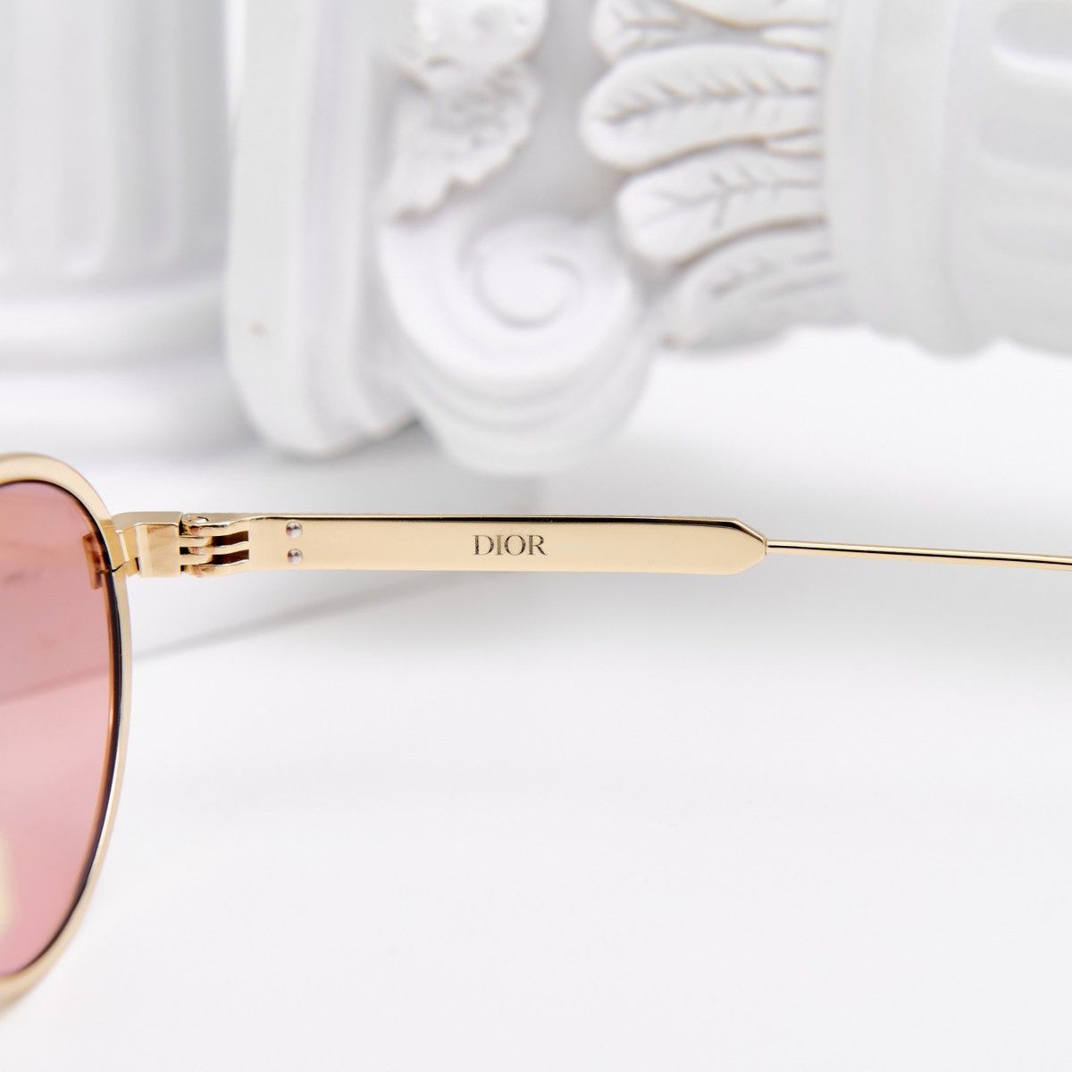 Dior DIOR DIORCANNAGE R1U B0R6 SUNGLASSES Size ONE SIZE - 4 Thumbnail