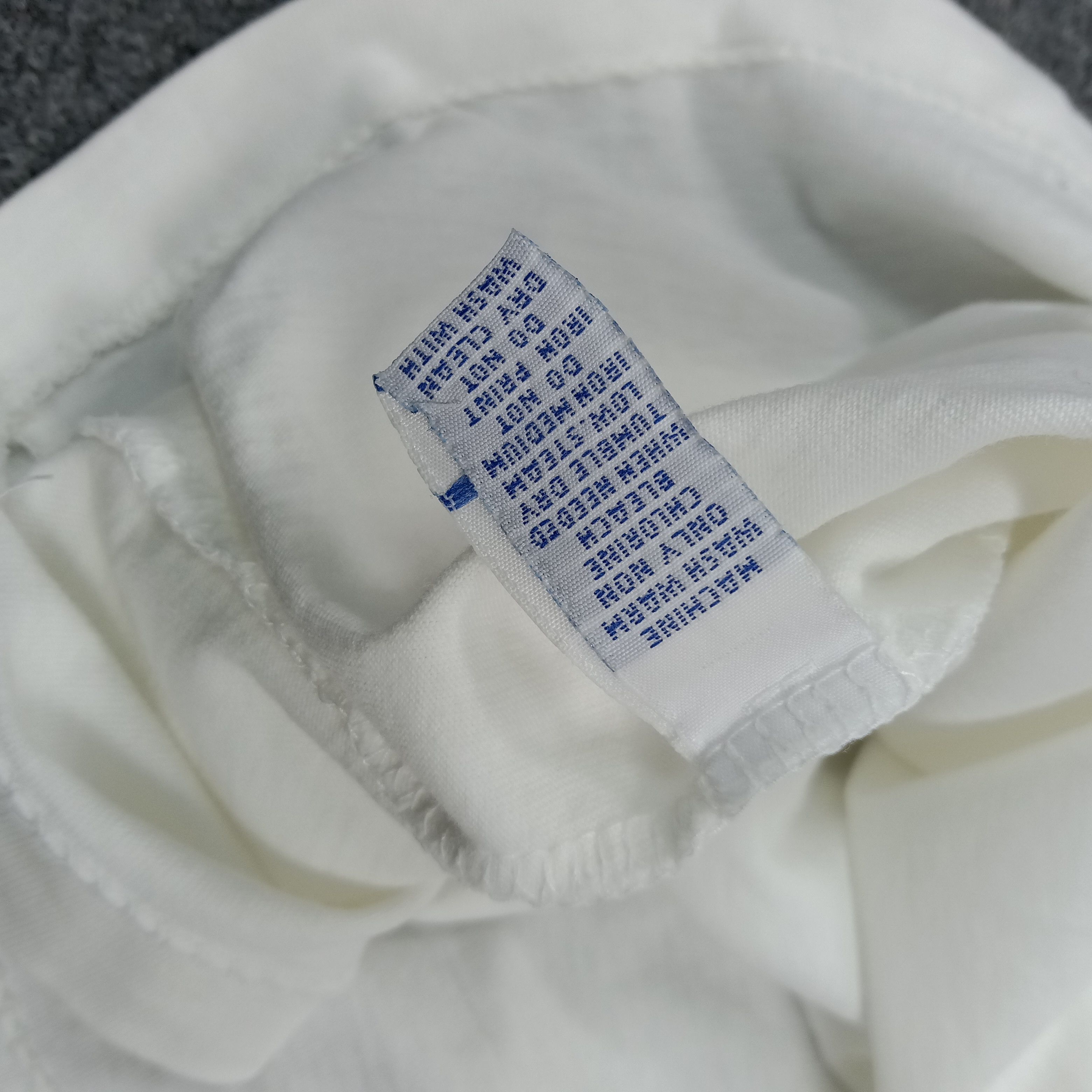 Polo Ralph Lauren Polo Bear by Ralph Lauren Single Stitch Tshirt C294N80 Size US M / EU 48-50 / 2 - 6 Thumbnail