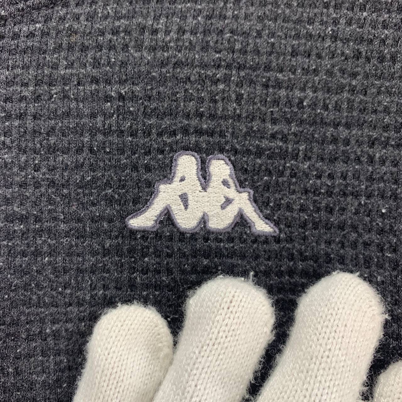 Kappa KAPPA Small Logo Sweatshirt #2339/25 Size US S / EU 44-46 / 1 - 2 Thumbnail