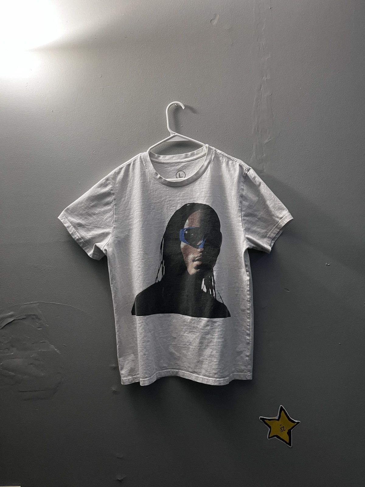 Other Steve Lacy re:SET Concert (2022) Merch Size US L / EU 52-54 / 3 - 1 Thumbnail