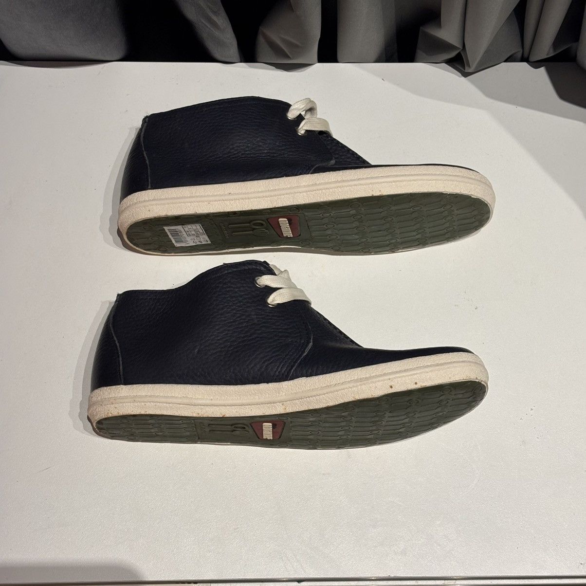 Brighton × Clarks Clarks Original Chip Buttie Size US 7 / EU 40 - 3 Thumbnail