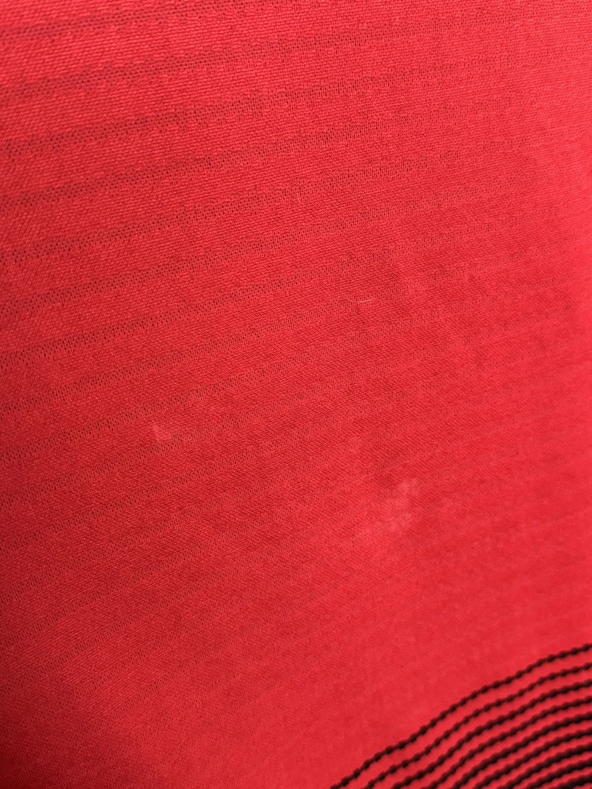 Adidas Manchester United 18/19 Home Football Jersey T-Shirt Size US L / EU 52-54 / 3 - 13 Thumbnail