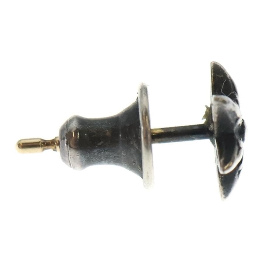 Chrome Hearts Chrome hearts Star Stud Earring Size ONE SIZE - 4 Thumbnail