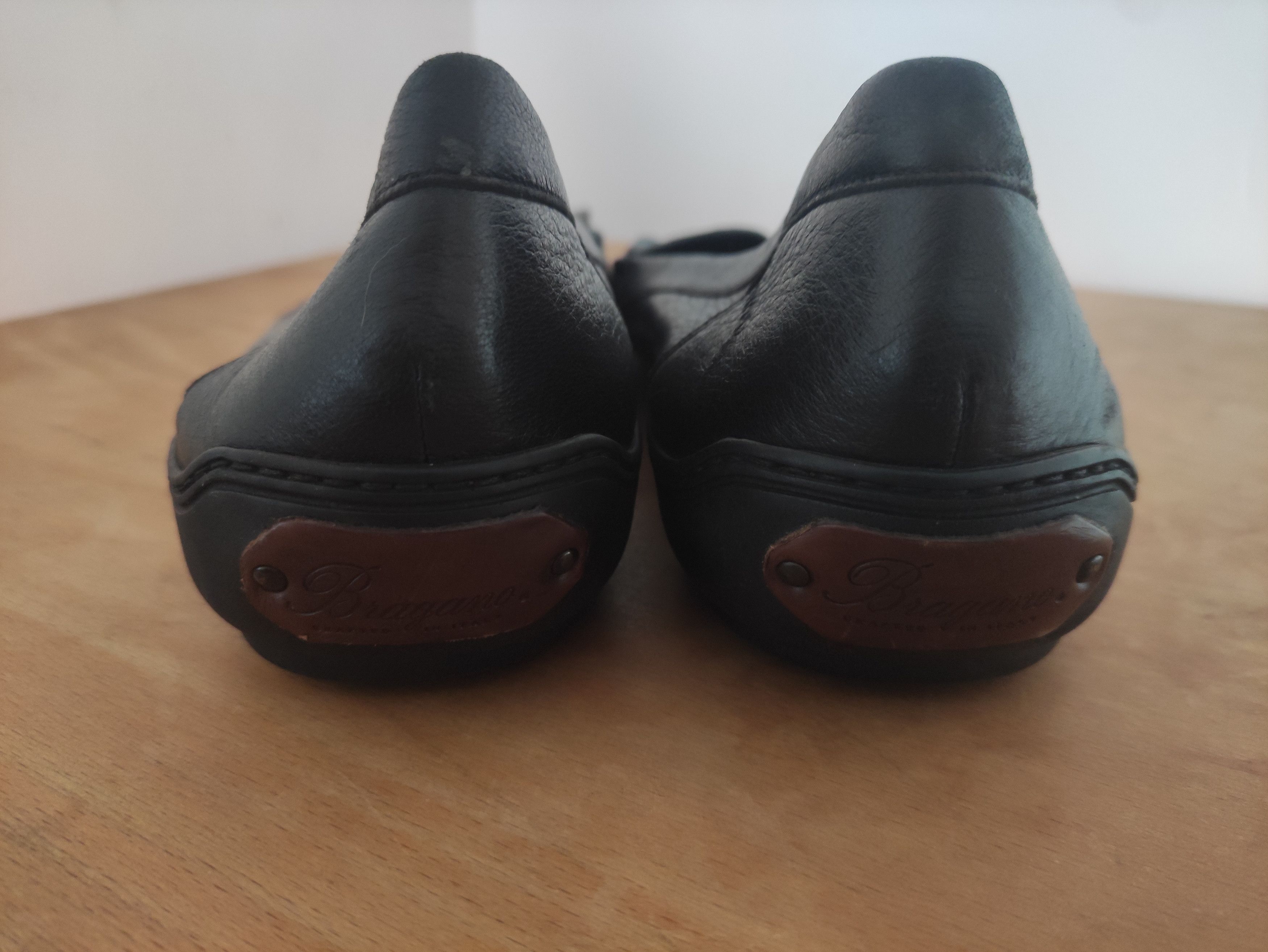 Bragano The men's shoes Bragano Size US 11 / EU 44 - 5 Thumbnail