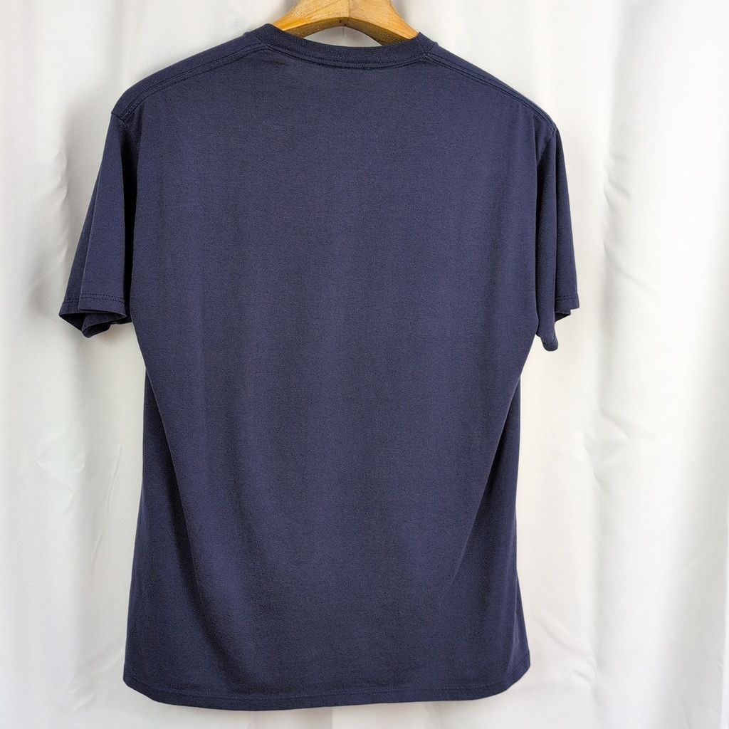 Jerzees × Vintage Vintage USA Made World Book Encyclopedia Shirt XL Size US XL / EU 56 / 4 - 6 Thumbnail